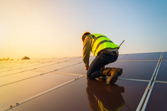Racing the Sun: Keeping Renewable Projects on Track Through Year-End