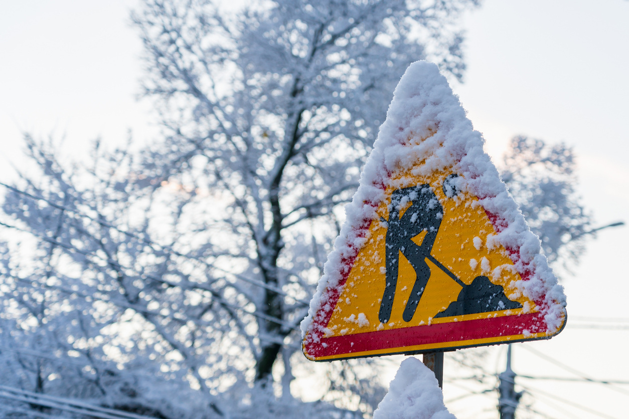 Weathering the Storm