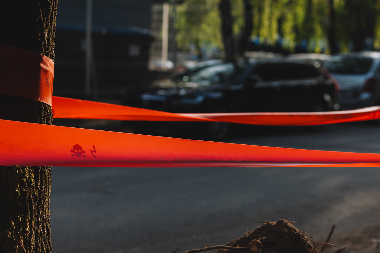 Untangling the Red Tape