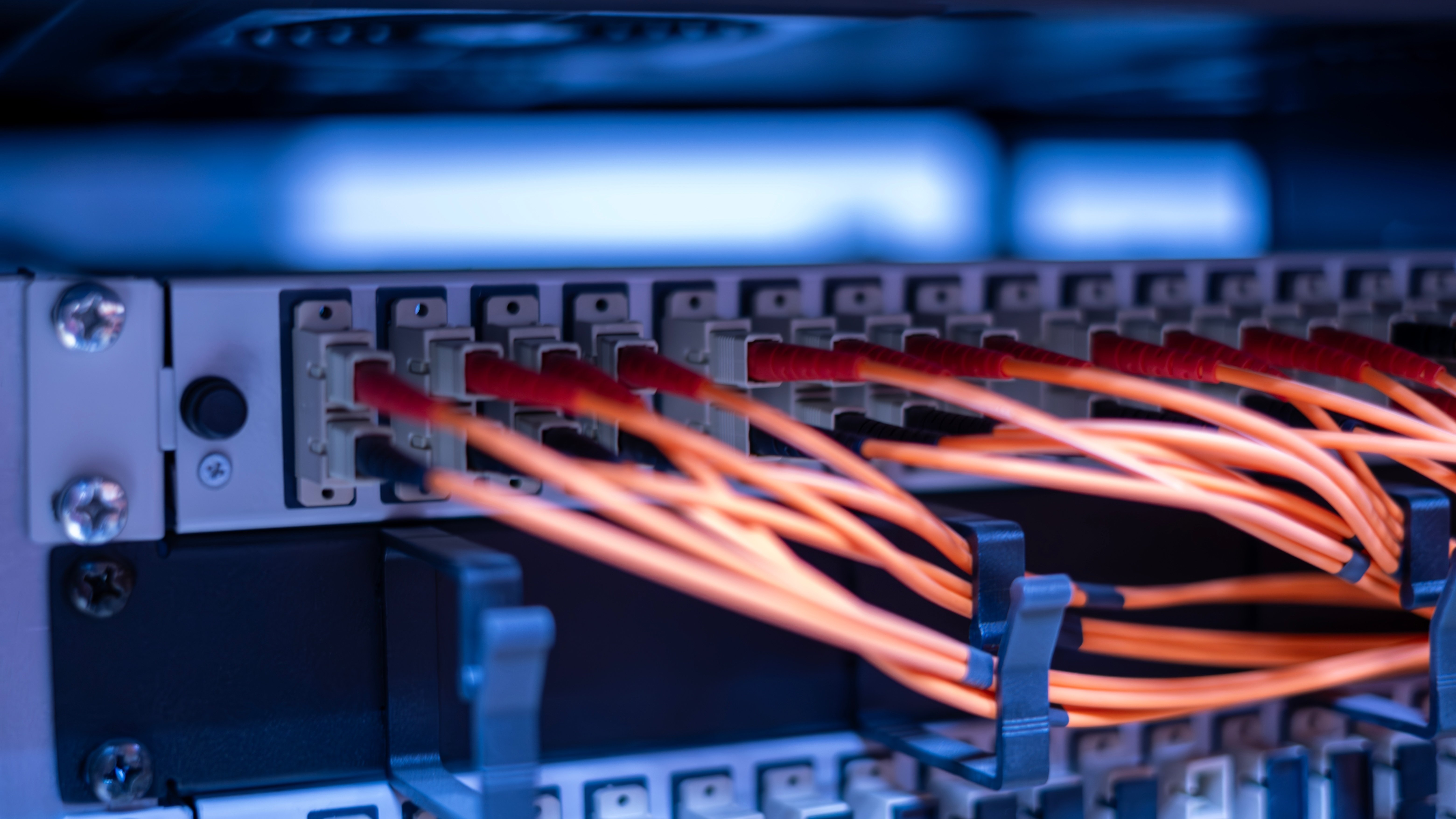 Fiber Network Management Software