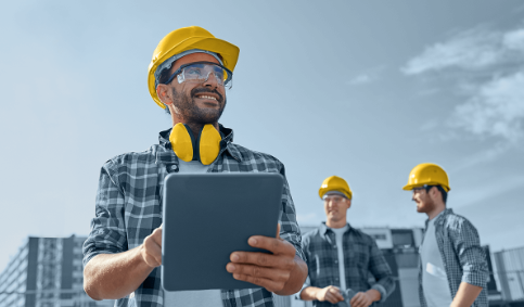 S&P Global Impact Report: Vitruvi Software