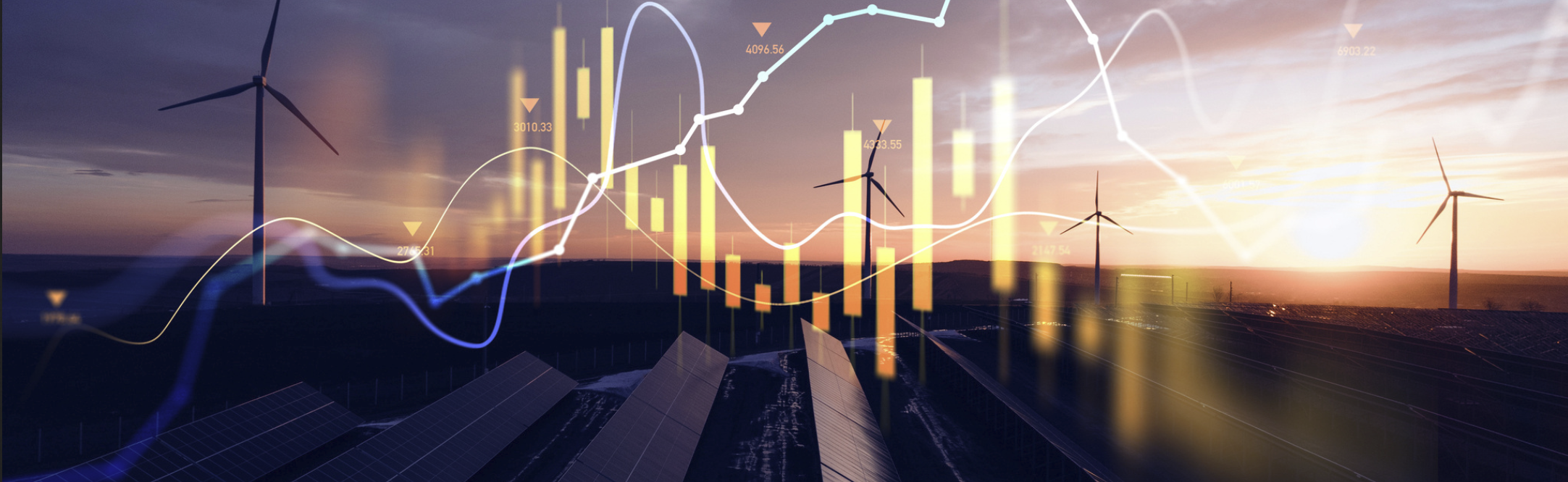 How AI Transforms Cost Control in Renewable Energy Projects