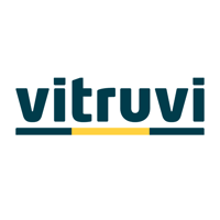 vitruvi logo